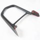thumbnail image 2 of for Navara NP300 2017 2018 2019 2020 MT Center Console Gear Shift Panel Cover Frame Trim Car Accessories, 2 of 5
