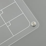 Writing board,Clear / Calendar Clear / Calendar Blank Clear / Blank / / Calendar 40 / * Blank Yabuy / Clear Blank Monthly and Blank