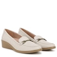 thumbnail image 2 of LifeStride Womens Jovial Bit Loafers - Medium & Wide Width, 2 of 9