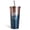 Blue, variant on 17oz Insulated Stainless Steel Tumbler with Lid and Telescopic Straw, Double Wall Vacuum Travel Cup, Cup Holder Friendly, Slogan, Inspirational Quote