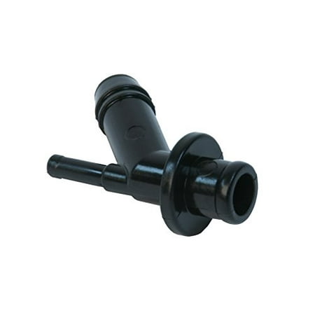 - Engine Crankcase Breather Hose Connector URO Parts 30551957