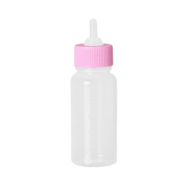 Bouteille d'Allaitement pour Animaux de Compagnie