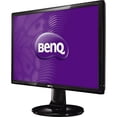thumbnail image 5 of BenQ GL2460HM 24-in. LED Monitor, 5 of 5