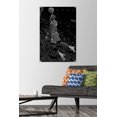 thumbnail image 3 of Michael Jordan - Noir et blanc, 3 of 4