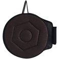 thumbnail image 1 of Car Seat Cushions For Pressure Relief 360° Rotating Seat Cushion Car Seat Rotating Revolving Cushion Memory Swivel Foam Mobility Aid Seat Swivel Seat Cushion For Car For Elderly, 1 of 1