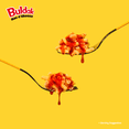 thumbnail image 5 of Buldak Mac & Cheese Sweet Corn Flavor Box with Spicy Sauce, 5 of 11