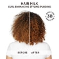 thumbnail image 5 of Carol's Daughter Hair Milk Conditioning Styling Pudding For Curls, Coils, Kinks and Waves, 8 oz, 5 of 13