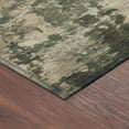 thumbnail image 3 of Addison Rugs Chantille Indoor/Outdoor Transitional Abstract Olive Machine Washable Rectangle Rug, 10' x 14', 3 of 8