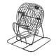 thumbnail image 2 of Juego de jaula de metal, operación manual, diversión infinita interactiva, juego completo de jaula redonda para niños y adultos, 2 of 9