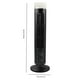 thumbnail image 2 of Ventilador de torre LED sin aspas Ventilador de torre Mini acondicionador vertical MUJER SHOSE, 2 of 4