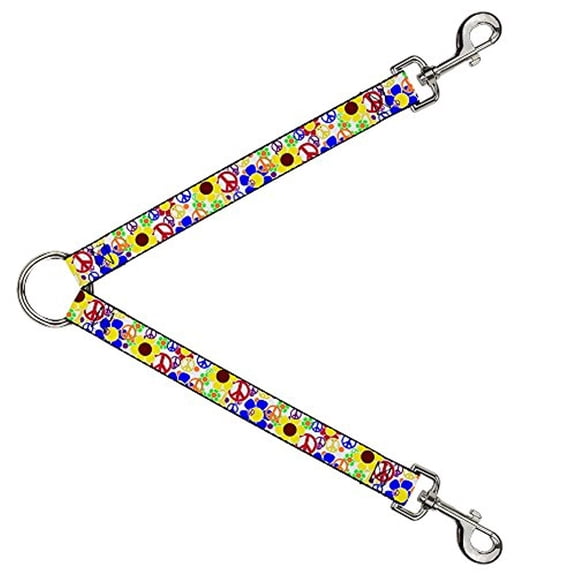 Buckle Down Buckle-Down Pet Leash Splitter