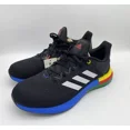 thumbnail image 2 of Adi - das Pure boost 21 Mens Shoes Core Black White Red Size 10.5 US, 2 of 6