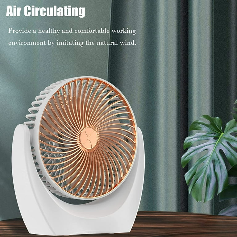 Desktop sale fan walmart