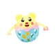 thumbnail image 2 of Juguetes de piscina, juguetes para bebés, juguetes para niños pequeños, se pueden hervir para calmar, educación infantil, fitness, animales de goma suave, pelotas de agarre, cascabeles, juguete, pelot, 2 of 6