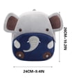 thumbnail image 3 of Cute Children Backpack Backpack Kindergarten Backpack Children Bag, 3 of 5
