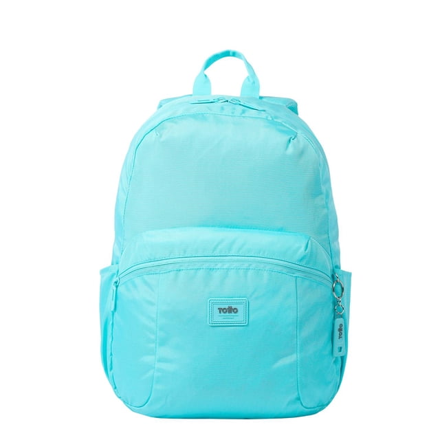 Mochila Totto Trik M 23200-Z9L Verde