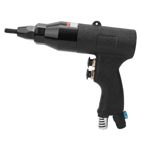 

Pneumatic Riveting Air Riveter Thread Screw Design Stable 1/4 Inch Bspp Male Thread For Body Panels Attachments For Furniture And Decorations