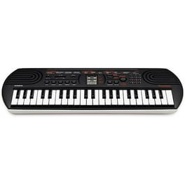 Casio CTK-2090 Learn-To-Play Quincy Jones Keyboard Pack with Casio CTK-2090 Learn-To-Play Quincy Jones Keyboard Pack with