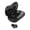 Black, variant on Wireless Earbuds, Bluetooth 5.4 Sport Headphones with Smart Charging Case, ENC Noise Cancelling, Ear Buds with IPX7 Waterproof & Bass Stereo Sound for iOS, Android