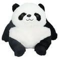 thumbnail image 2 of Stuffed Panda, Super Cute Panda Panda Plush Multi Function  For Office, 2 of 8
