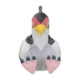 thumbnail image 2 of Pokemon: Pokemon Fit Tranquill No.520 Plush (Japanese Pokemon Center Exclusive), 2 of 4