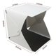 thumbnail image 5 of Mini caja fotografía telón de fondo fotos estudio producto equipo iluminación portátil, 5 of 5