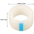 thumbnail image 2 of Generic Thickened 0.07mm Pe Phone Screen Dedust Tape 5cm X 2, 2 of 6