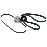 chrysler sebring serpentine belt drive component kit