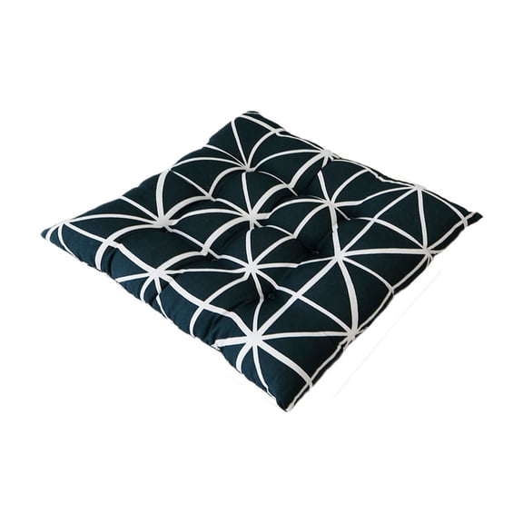 Office Cushion, Cushion Butt Pad Office Long-term Dormitory Thickened Dining Chair Seat Cushion College Student Classroom Butt Pad, Family Gifts