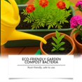 thumbnail image 4 of Environmentally friendly composting bacteria for daily plant root protection, crop absorption and maintenance, agricultural planting powder, 4 of 4
