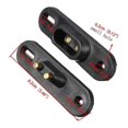 thumbnail image 3 of Sliding Door Contact Switch Car Van Alarm Central Locking Systems Hfmqv, 3 of 5