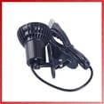 thumbnail image 4 of USB 3 LED Clamping Clip Light Bulb Lamp for Desktop Notebook PC Laptop Reading, 4 of 4