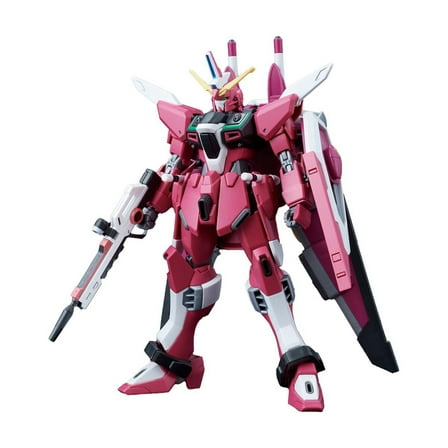 Gundam Seed Destiny #231 Gundam Infinite Justice HG Model