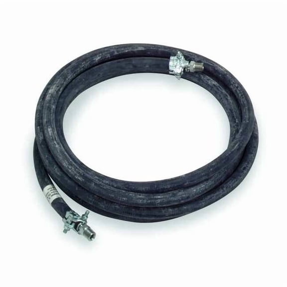 Continental 1/2" ID x 50 ft Rubber Steam Hose BK 20023434