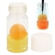thumbnail image 5 of Limpiador De Pinzas Para Extensiones De Pestañas, Kit De Herramientas De Limpieza De Pinzas Con Removedor De Líquido, Bola De Esponja Limpiador De Rizador De Pestañas Para, 5 of 7