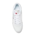 thumbnail image 4 of Zapatillas Reebok Classic Leather para Mujer Blancas Talla 5-12, 4 of 6