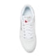 thumbnail image 4 of Zapatillas Reebok Classic Leather para Mujer Blancas Talla 5-12, 4 of 6