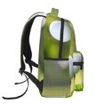 thumbnail image 3 of Balery golf ball perched on a tee Mochila Escolar Impresa, Mochila Ligera para Viajes Casual, Mochila Duradera y Cómoda Multifuncional, Mochila para Laptop-One Size, 3 of 5