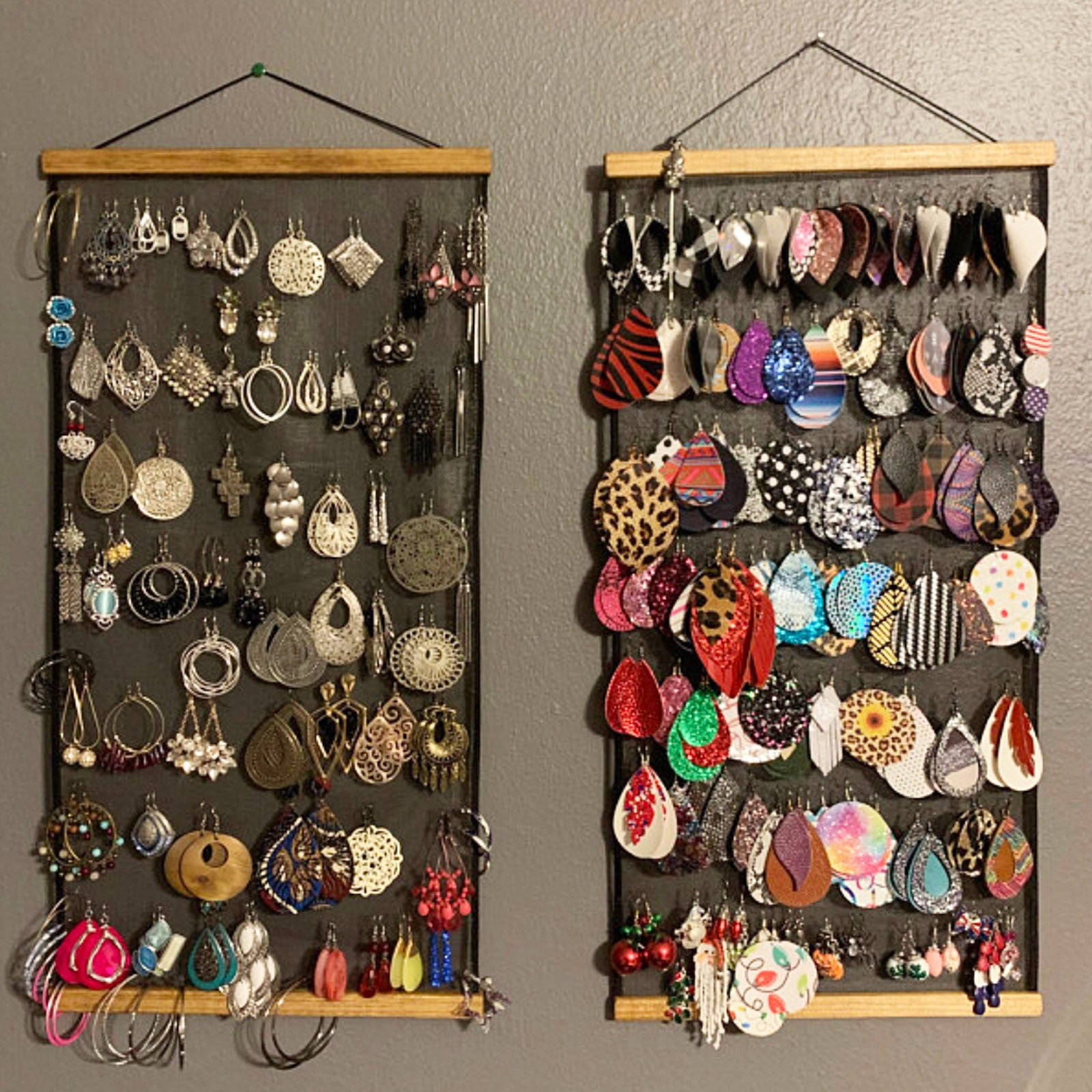 Jewelry Booth Display Ideas