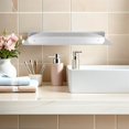 thumbnail image 4 of Greenadscape Estante De Pared En Acero Inoxidable Para Y Cocina Organizador De Almacenamiento, 4 of 8