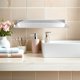 thumbnail image 4 of Greenadscape Estante De Pared En Acero Inoxidable Para Y Cocina Organizador De Almacenamiento, 4 of 8