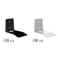 thumbnail image 2 of Sturdy Metal Wall Mount Bracket for Sonos ERA300 Speaker - Easy Installation!, 2 of 9