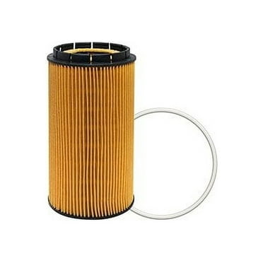 Oil Filter - Compatible with 2005 - 2007, 2016 - 2017 Bentley Continental 6.0L W12 2006
