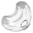 thumbnail image 3 of Philips Respironics Full Face Cushion for Amara View Full Face CPAP Masks (Medium), 3 of 3