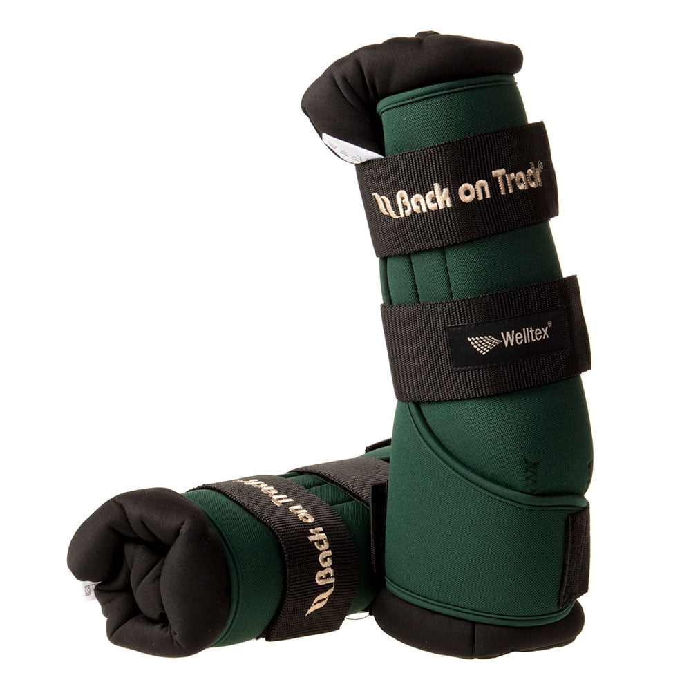 Boots Back on Track Quick Horse Leg Wraps Pair