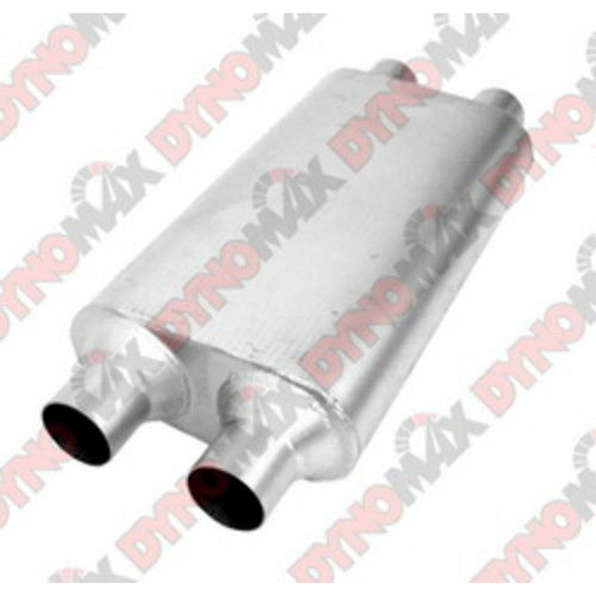 Dynomax 17637 Thrush Welded Muffler Dynomax 17637 Thrush Welded Muffler