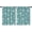 Blue Christmas Snowflake, variant on Blackout Kids Curtains,Blue Christmas Snowflake and Star Pattern Childrens Insulated Curtains Set Of 2,Bedroom Essentials,Toddler Room Decor 42"x54"