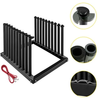 Windshield Rack