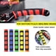 thumbnail image 2 of ageratum Accesorios De Motocicleta Universal Moto E-bike Scooter Manillar Mango Freno Agarre De Goma, 2 of 4