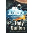 thumbnail image 1 of Pre-Owned Duplicity: A Fox Walker Novel (Paperback) 0997777737 9780997777734, 1 of 1